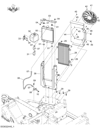 RADIATOR （１）