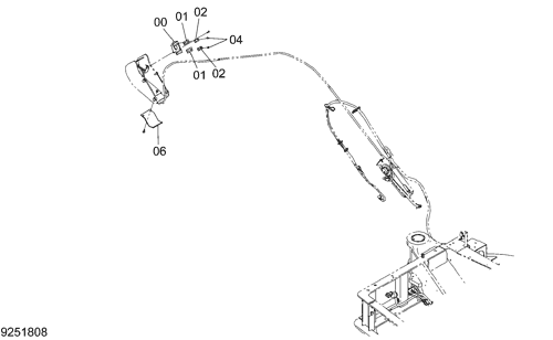 ELECTRIC PARTS (3)(ML CRANE)