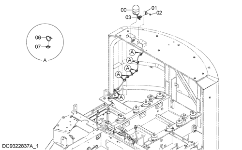 ELECTRIC PARTS (1-1)(ML CRANE)