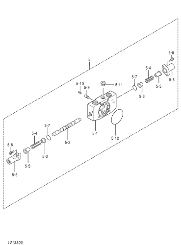 SPOOL SECTION (TRAVEL-L)