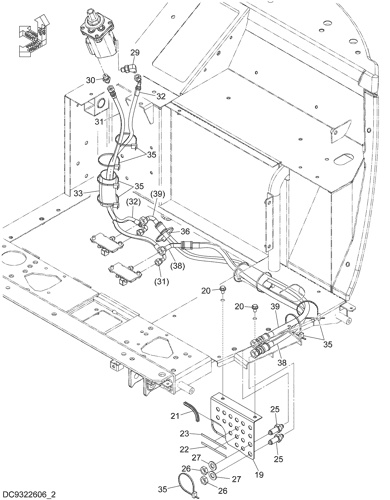 PILOT PIPING (2-2)