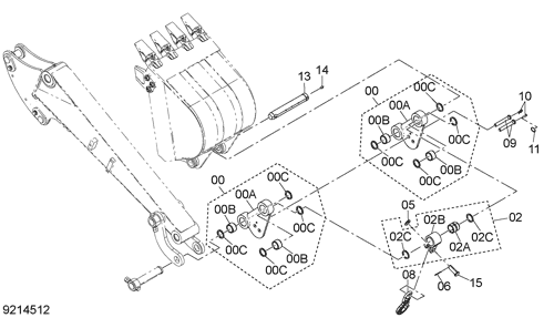 LINK (ML CRANE)