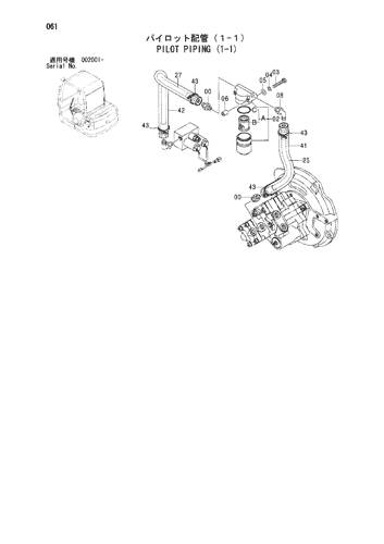 PILOT PIPING (1-1)
