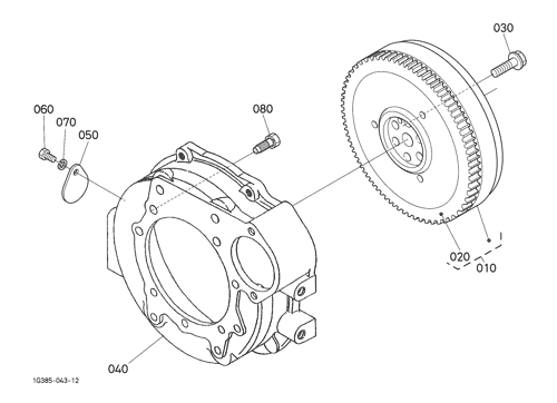 FLYWHEEL