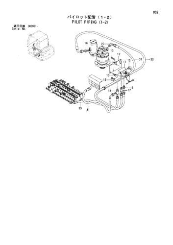 PILOT PIPING (1-2)