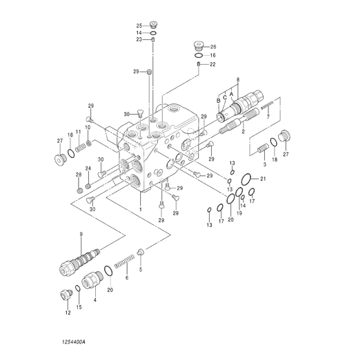 SECTION (1)