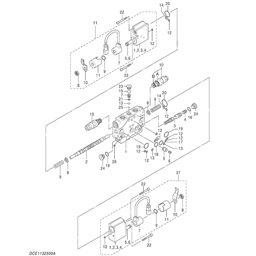 SECTION (8)
