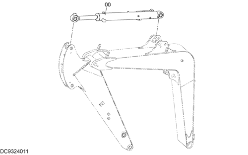 ARM CYL.