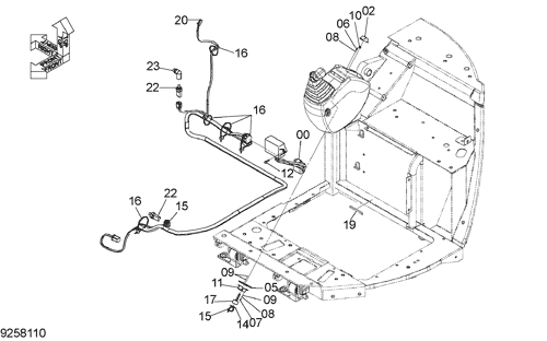 ELECTRIC SYSTEM AUTO-IDLE (2)