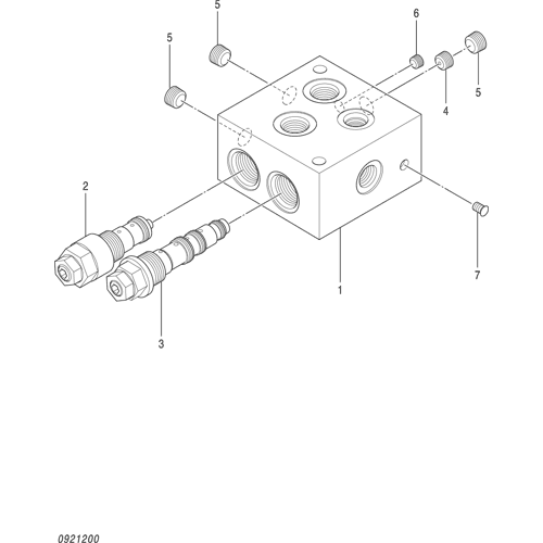 VALVE