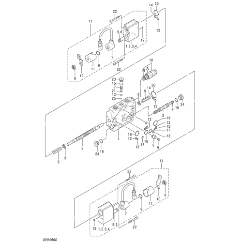 SECTION (6)