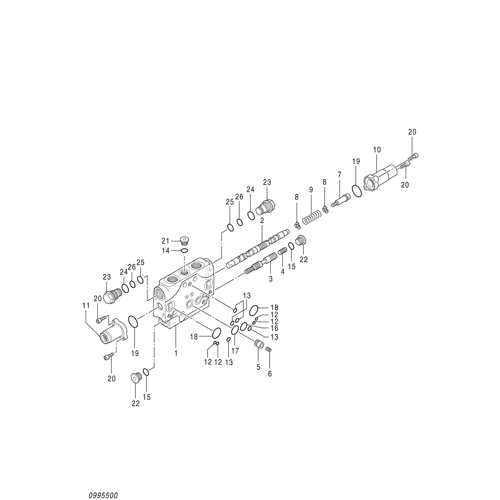 SECTION (10)