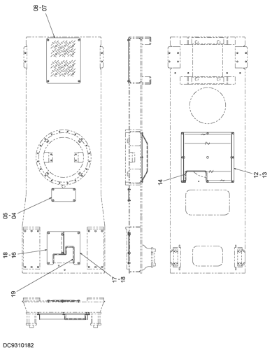 CHASSIS