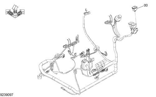 ELECTRIC SYSTEM AUTO-MARCCINO