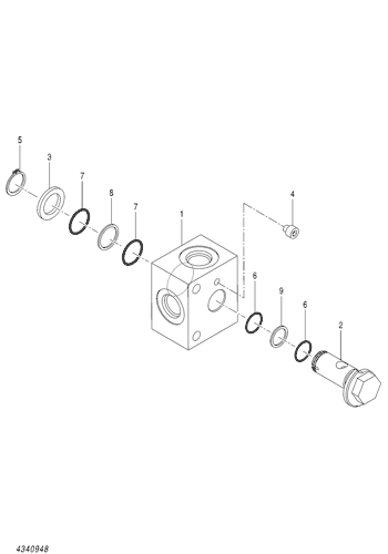 VALVE;SELECTOR