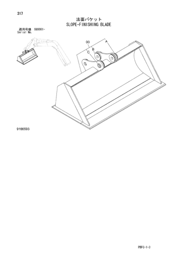 SLOPE-FINISHING