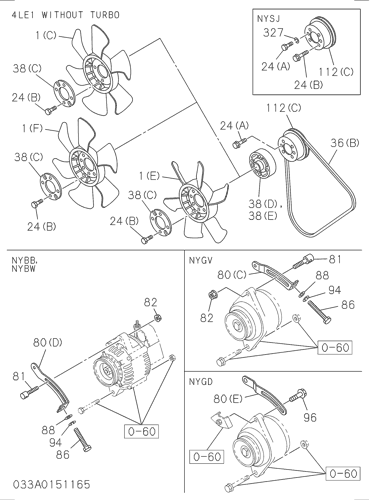 033- FAN AND FAN